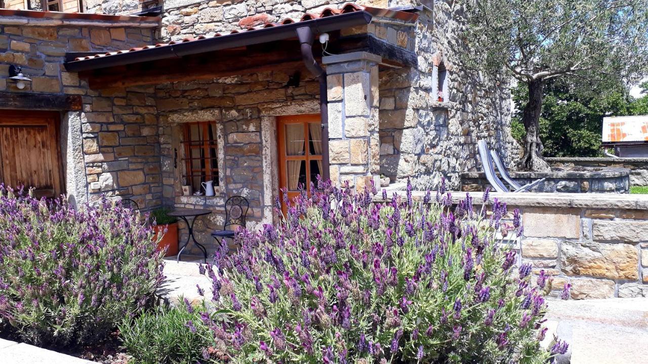 Wine House Rakar Guest House Gracisce Exterior photo